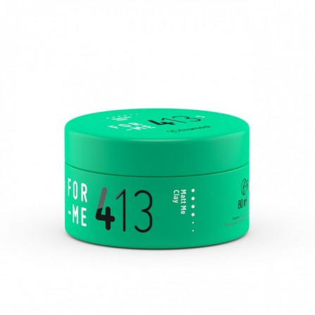 FRAMESI For-Me 413  Matt Me Clay Моделираща глина с матов ефект  80мл